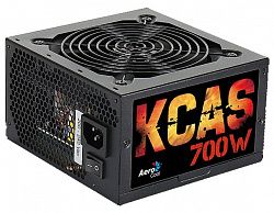 Блок питания AeroCool Kcas 700W