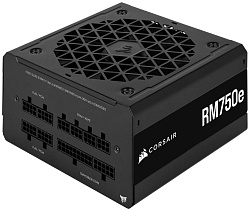 Блок питания CORSAIR RM750e 750W CP-9020262-EU