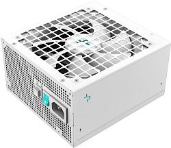 Блок питания DEEPCOOL PX1200G WH (R-PXC00G-FC0W-EU)