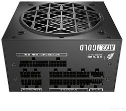 Блок питания 1stPLAYER NGDP 850W Gold NGDP (HA-850BA4)