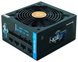 Блок питания CHIEFTEC Proton BDF-750C 750W 80plus Bronze