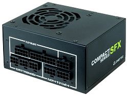 Блок питания CHIEFTEC COMPACT SFX CSN-450C 450W 80plus Gold Modular