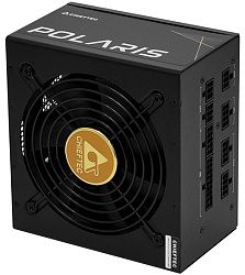 Блок питания CHIEFTEC POLARIS PPS-650FC 650W 80plus Gold