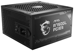 Блок питания MSI MAG A750GL