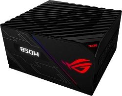 Блок питания ASUS ROG-THOR-850P 850W
