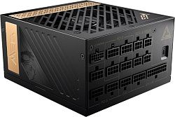 Блок питания MSI MEG Ai1300P PCIE5