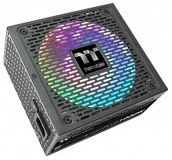 Блок питания ATX THERMALTAKE Toughpower iRGB Plus 1000W 80plus Gold[PS-TPI-1000F3FDGE-1]