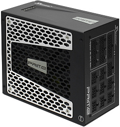 Блок питания ATX Seasonic Prime Platinum SSR-1300PD1300W 80plus Platinum 12 SATA