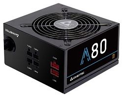 Блок питания CHIEFTEC A-80 CTG-650C 650W Modular