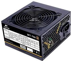 Блок питания WINTEK WT-750 Black