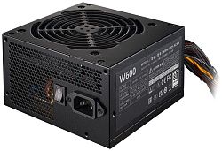 Блок питания CoolerMaster Elite NEX W600 (MPW-6001-ACBW-BEU)