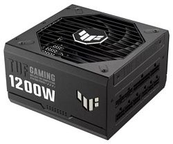Блок питания ASUS TUF Gaming 1200W 80 Plus Gold (90YE00S0-B0NA00)