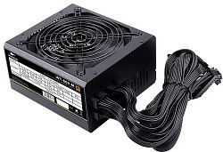 Блок питания WINTEK WT-800-M Black