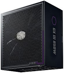 Блок питания COOLMASTER GX III GOLD 850 850W (MPX-8503-AFAG-BEU)