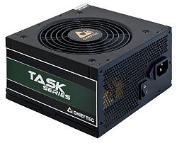 Блок питания ATX Chieftec TASK TPS-700S 700W 80plus Bronze