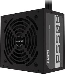 Блок питания GIGABYTE P550B 550W 80plus Bronze (GP-P550B)