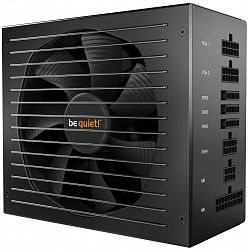 Блок питания Bequiet! Straight Power 11 PLATINUM 750W E11-PT-750W BN307