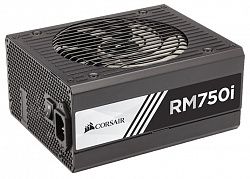 Блок питания CORSAIR RM750i 750W