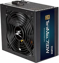 Блок питания ZALMAN TeraMax 750-TMX (750W)