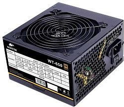 Блок питания WINTEK WT-650 black