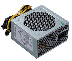 Блок питания QDION QD-450PNR OEM