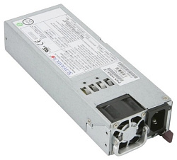 Блок питания SUPERMICRO PWS-1K62A-1R