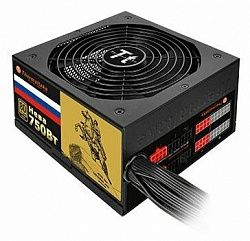 Блок питания THERMALTAKE Нева 750W W0427RE