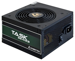 Блок питания CHIEFTEC TASK TPS-700S 700W 80plus Bronze
