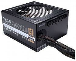 Блок питания Fractal Design Edison M 650W FD-PSU-ED1B-650W Gold
