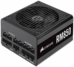 Блок питания CORSAIR RM850 850W