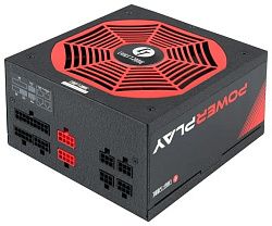 Блок питания CHIEFTEC POWERPLAY GPU-750FC 750W 80plus Gold Modular