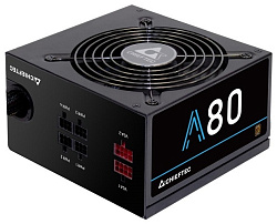 Блок питания CHIEFTEC A-80 CTG-550C 550W Modular