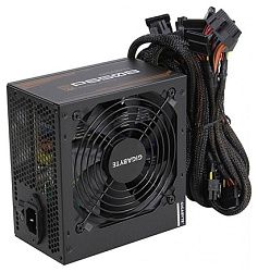 Блок питания GIGABYTE GP-P650B 650W ATX Чёрный