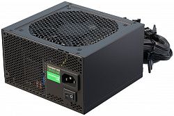 Блок питания ATX Seasonic A12-500 SSR-500RA 500W 80plus
