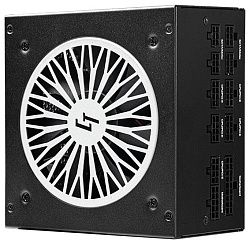 Блок питания CHIEFTEC Powerup (Chieftec) GPX-750FC 750W 80plus Gold Modular