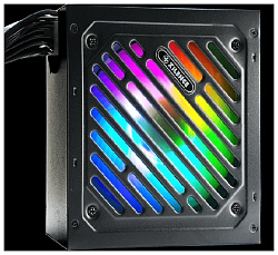 Блок питания XILENCE Gaming Gold XN335 750W (XP750R12.ARGB)