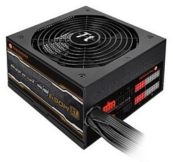 Блок питания THERMALTAKE Smart SE 630W (SPS-630MPCBEU)