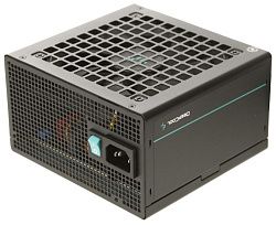Блок питания DEEPCOOL PF500 (R-PF500D-HA0B-EU)