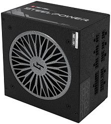 Блок питания CHIEFTEC SteelPower BDK-650FC 650W 80plus Bronze Modular