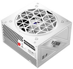 Блок питания 1stPLAYER NGDP 1300W White Platinum NGDP (HA-1300BA3-WH)