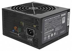 Блок питания Cooler Master Masterwatt Lite 500 500W (MPX-5001-ACABW)