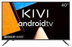 LED телевизор KIVI 40F710KB FHD Smart