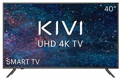 LED телевизор KIVI 40U600KD ANDROID TV 4K UHD
