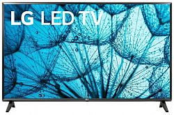LED телевизор LG 43LM5772PLA Smart Full HD