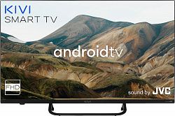 Телевизор KIVI 32F740LB Android Full HD