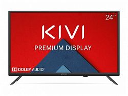 LED Телевизор KIVI 24H510KD HD DVB-T2/C