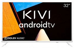 LED Телевизор KIVI 32F710KW Android TV