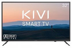 LED Телевизор KIVI 32H600KD Android TV