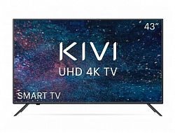 LED Телевизор KIVI 43U600KD Android TV