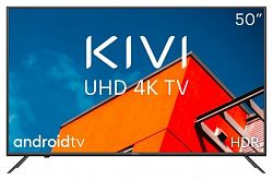 LED Телевизор KIVI 50U710KB